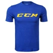 T-Shirt CCM Logo Tee JR