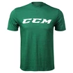 T-Shirt CCM Logo Tee JR