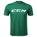 T-Shirt CCM  Logo Tee JR