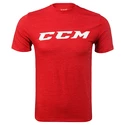 T-Shirt CCM Logo Tee JR