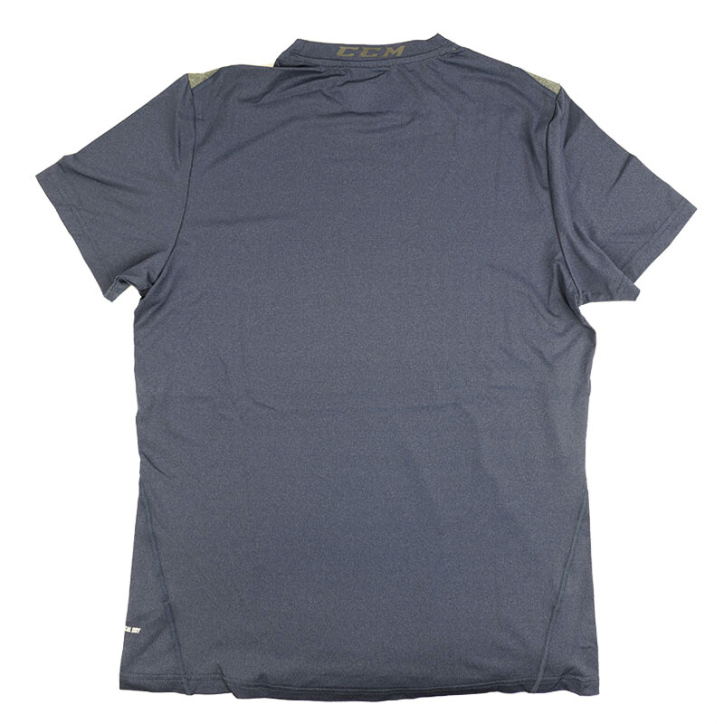 T-Shirt CCM Premium Tech Tee SR