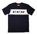 T-Shirt CCM True2Hockey SR