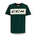 T-Shirt CCM True2Hockey SR