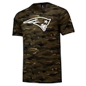 T-shirt Fanatics Digi Camo NFL New England Patriots