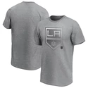 T-shirt Fanatics Fade 2 NHL Los Angeles Kings
