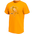 T-shirt Fanatics Fade 2 NHL Pittsburgh Penguins