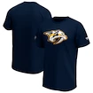 T-shirt Fanatics Iconic Primary NHL Nashville Predators