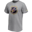 T-shirt Fanatics Iconic Refresher Graphic NHL National Hockey League