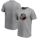 T-shirt Fanatics Iconic Refresher Graphic NHL National Hockey League