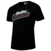 T-shirt Fanatics Wordmark NHL San Jose Sharks