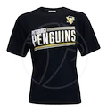T-Shirt Levelwear Icing NHL Pittsburgh Penguins Sidney Crosby 87