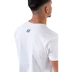 T-Shirt Nebbia GYM ESSENTIALS T-shirt 380 white