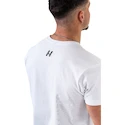 T-Shirt Nebbia GYM ESSENTIALS T-shirt 380 white