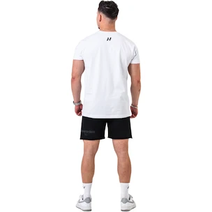 T-Shirt Nebbia GYM ESSENTIALS T-shirt 380 white