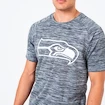 T-shirt New Era Engineered Raglan NFL Seattle Seahawks