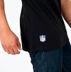 T-shirt New Era Fan Tee NFL Pittsburgh Steelers