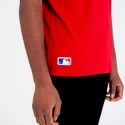 T-shirt New Era MLB New York Yankees Red