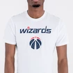 T-shirt New Era NBA Washington Wizards