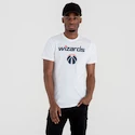 T-shirt New Era NBA Washington Wizards