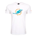 T-shirt New Era NFL Miami Dolphins