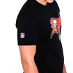 T-shirt New Era NFL Tampa Bay Buccaneers