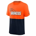 T-shirt Nike Colorblock NFL Denver Broncos