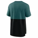T-shirt Nike Colorblock NFL Philadelphia Eagles