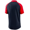 T-shirt Nike Raglan Polo NFL New England Patriots