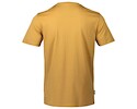 T-Shirt POC Aragonite Brown