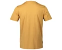 T-Shirt POC Aragonite Brown
