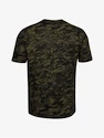 T-Shirt Under Armour ABC CAMO SS-BLK
