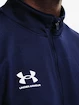 T-Shirt Under Armour Challenger Midlayer-NVY