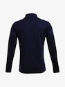 T-Shirt Under Armour Challenger Midlayer-NVY