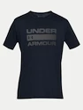 T-Shirt Under Armour Team Issue Wordmark Ss
