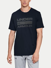 T-Shirt Under Armour Team Issue Wordmark Ss