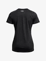 T-Shirt Under Armour Tech Twist LC Crest SSV-BLK