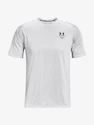 T-Shirt Under Armour UA Armourprint SS-GRY