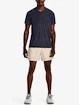 T-Shirt Under Armour UA BREEZE TEE-GRY