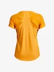 T-Shirt Under Armour UA Iso-Chill Run SS I-YLW