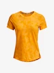 T-Shirt Under Armour UA Iso-Chill Run SS I-YLW