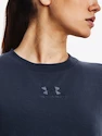 T-Shirt Under Armour UA LOGO EXTENDED SS-GRY