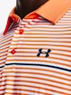 T-Shirt Under Armour UA Playoff Polo 2.0-ORG