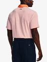 T-Shirt Under Armour UA Playoff Polo 2.0-ORG