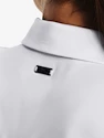 T-Shirt Under Armour UA Playoff SS Polo -WHT