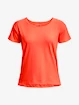 T-Shirt Under Armour UA Rush Energy SS-ORG