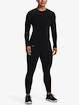 T-Shirt Under Armour UA Rush Nahtlos LS-BLK