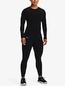 T-Shirt Under Armour UA Rush Nahtlos LS-BLK