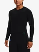 T-Shirt Under Armour UA Rush Nahtlos LS-BLK