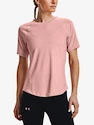 T-Shirt Under Armour UA Rush SS-PNK