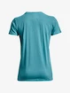 T-Shirt Under Armour UA SPORTSTYLE LOGO SS-BLU